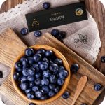 Tangiers NOIR 250гр (21 — Blueberry)