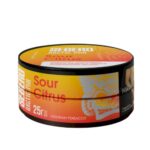 Sebero Arctic Mix 25 гр Кислый цитрус (апельсин, лимончелло, вишня, ревень)