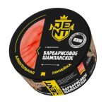 Jent Alcohol 25гр Барбарисовое шампанское