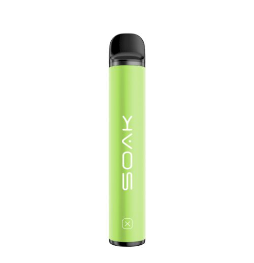 SOAK X 1500 Утренние мюсли