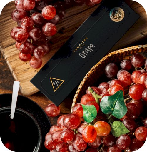 Tangiers NOIR 250гр (36 - Grape)